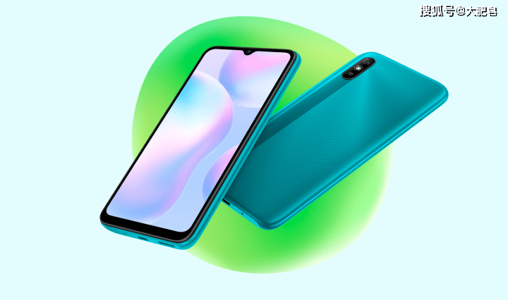 消息资讯|比入门机还低端，Redmi 9A安兔兔跑分10W，续航给力