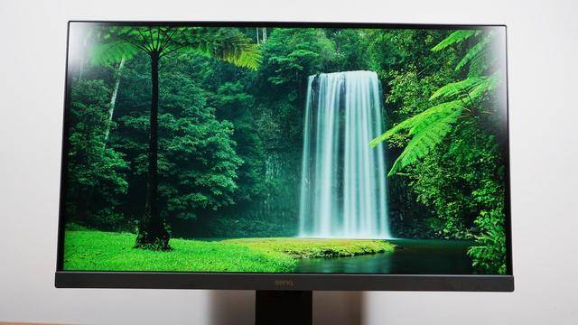 显示器|明基PD2700U 4K显示器测评：设计师的福音！