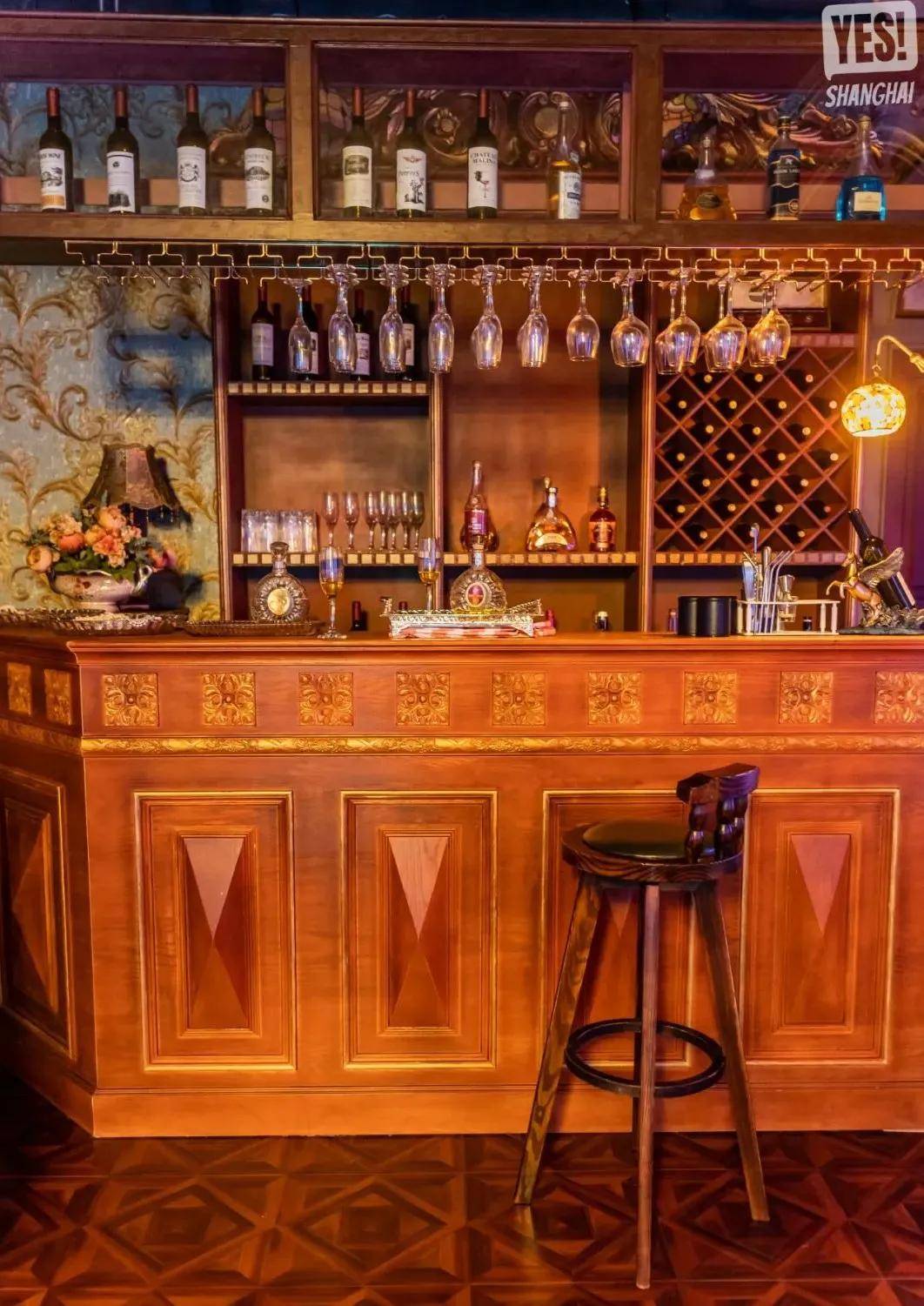 上海滩|刚开就火！「民国风时髦精剧院」空降人广！