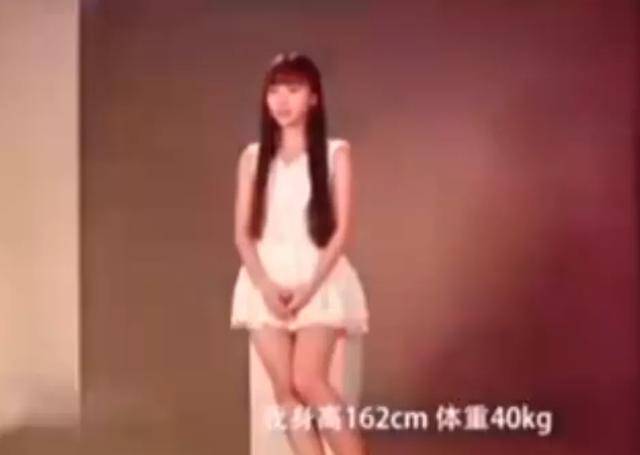 慎入|鞠婧祎再次暴露真实发量，痕迹明显密集恐惧症患者慎入