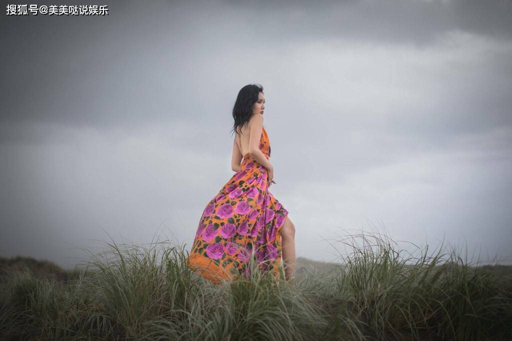 Maria|因长相被恶意批评的华莎：凭《Maria》重新定义大众审美的新标准！