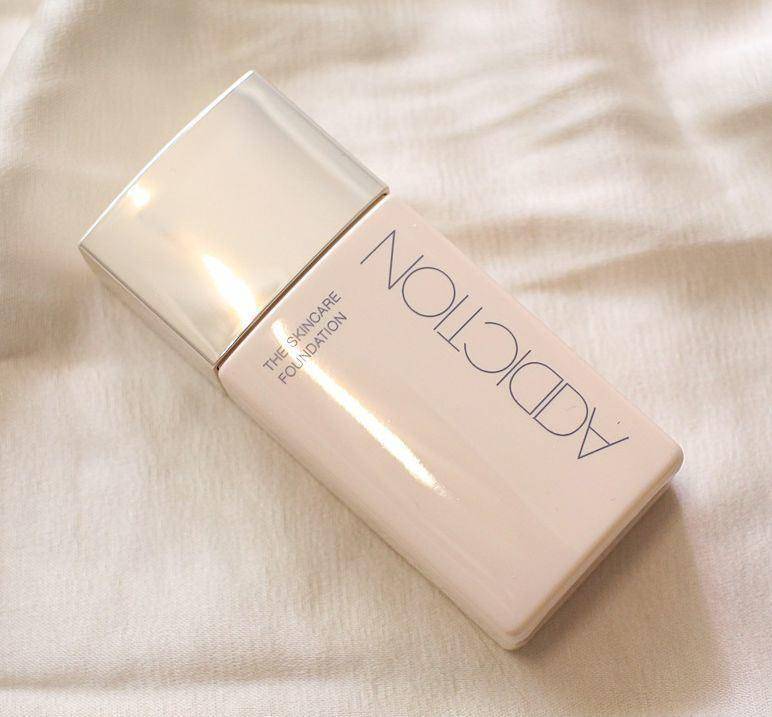 肌肤|如果你喜欢加州的阳光海滩，那就不能错过脸上这抹sunshine