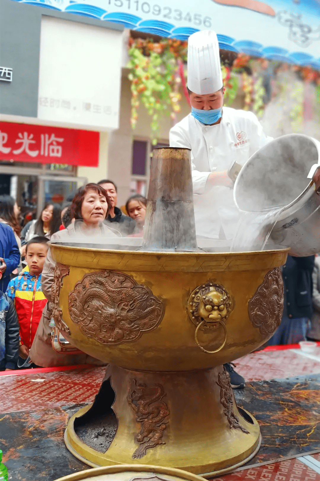 兴业|西宁市湟中兴业城网红夜市美食美景美事天天有！7月-10月