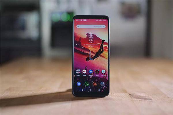 Phone|华硕ROG Phone 3全面评测：堪称有史以来最强大Android手机