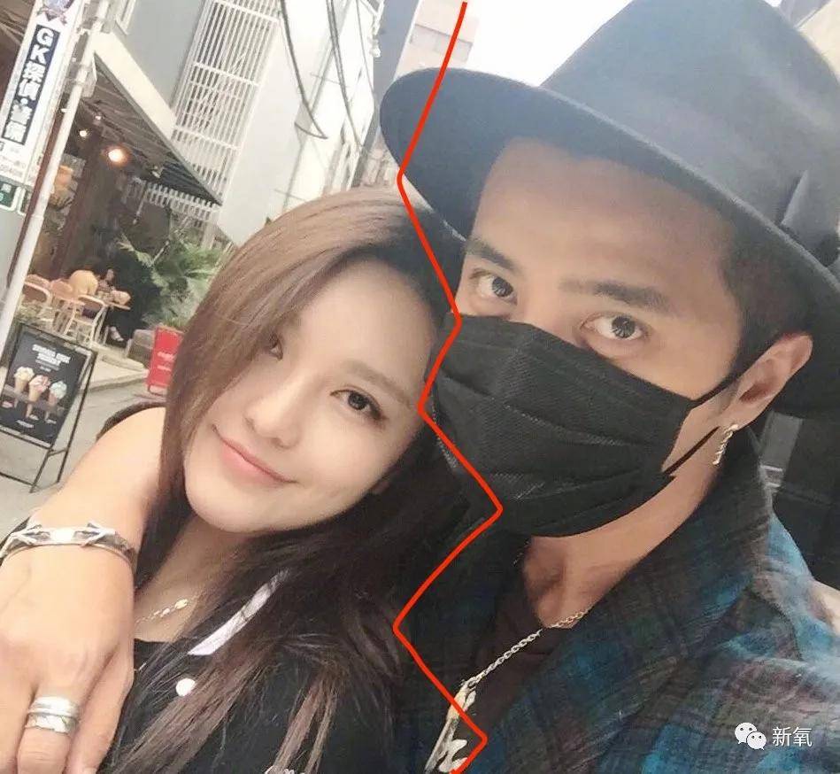 罗志祥|哈？罗志祥和周扬青这么快就和好了？