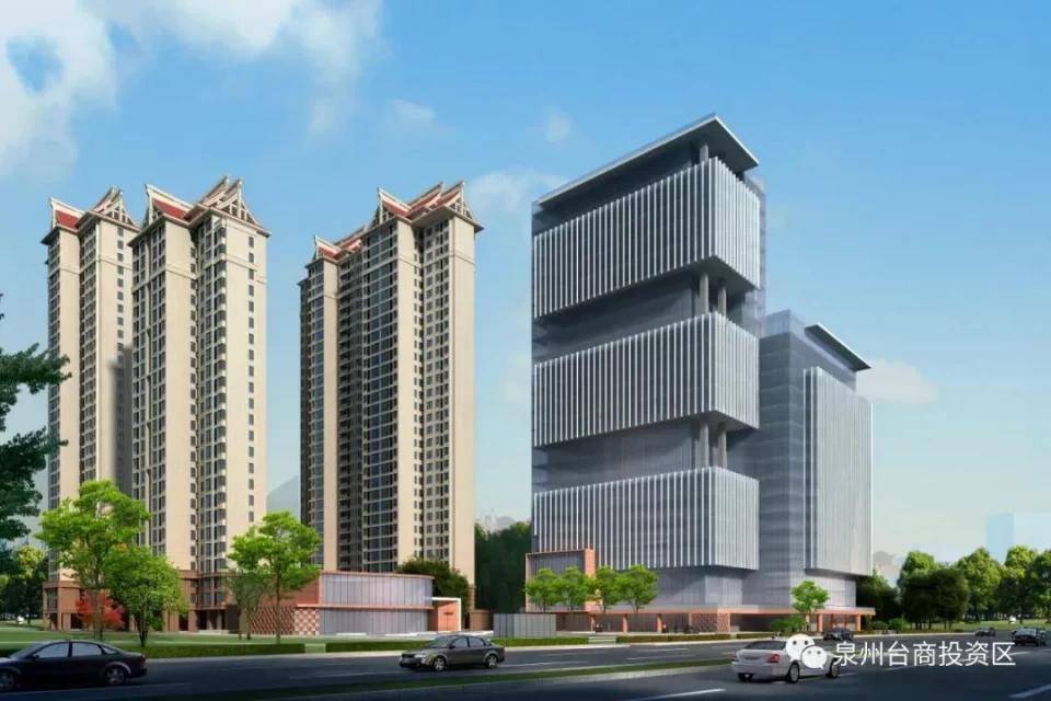 上半年零开业!泉州这13个商业项目正在奔现的路上!_凤凰广场