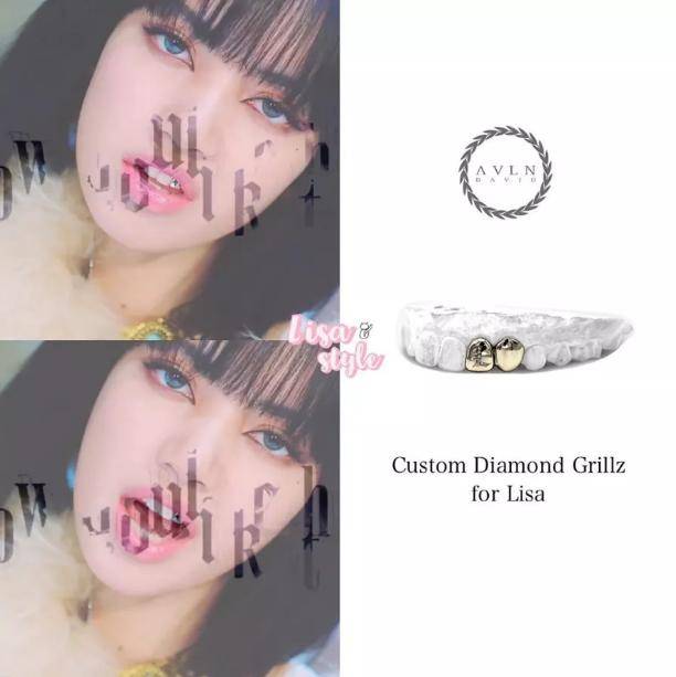 新机|甜美LISA再出新图 手持新机引热议