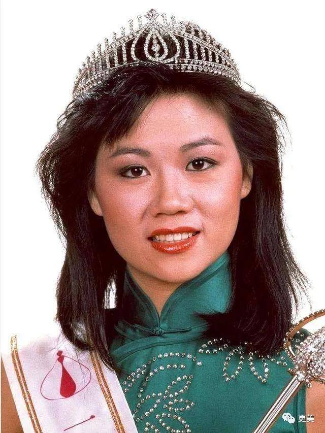 吴婉芳|顶级富婆生存图鉴：住1832平豪宅，花上亿冻龄脸34年未变