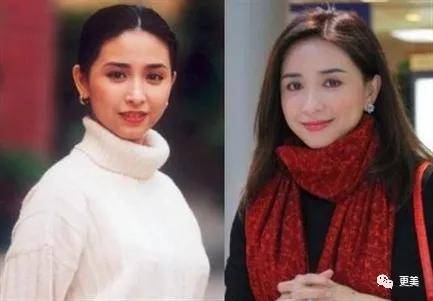 吴婉芳|顶级富婆生存图鉴：住1832平豪宅，花上亿冻龄脸34年未变