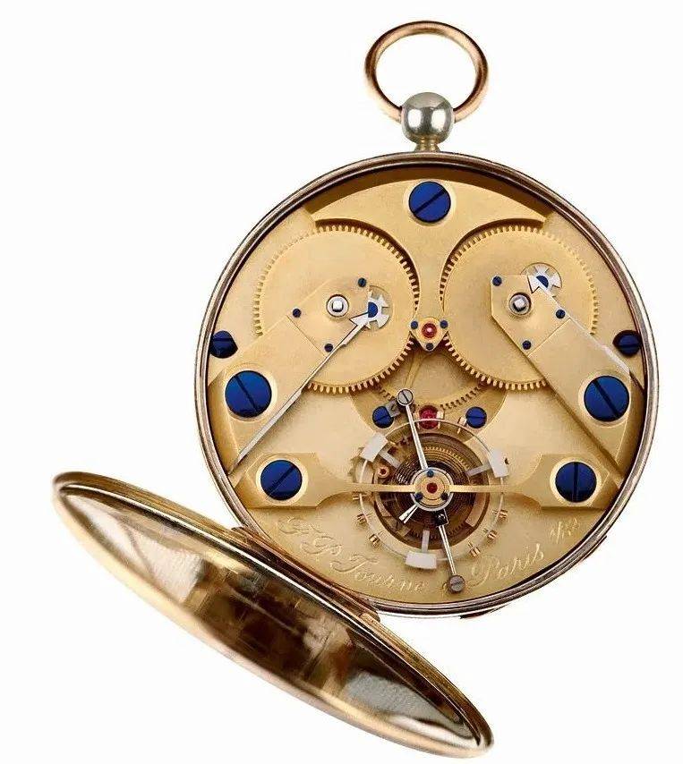 珠宝|LV前珠宝总监,收藏谁的表?