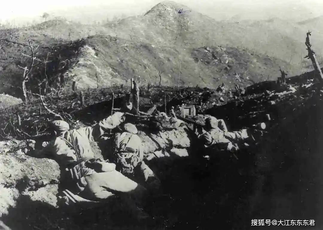 坦克兵|记忆血色 不忘英雄。河庄英雄老兵故事之高德山：技术精湛的坦克兵……