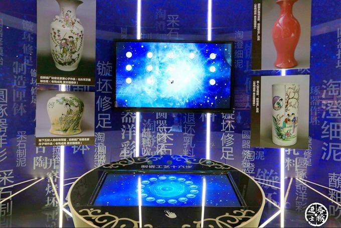 瓷都|唐山有600多年的制陶历史,被誉为“北方瓷都”,陶瓷极其精美