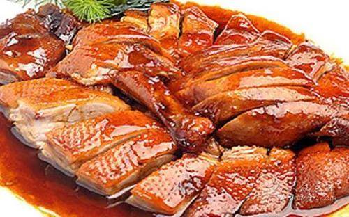 香葱煎豆腐,三杯鸭,自制可乐鸡翅的做法