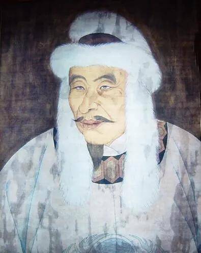 宋徽宗|宋徽宗不惜撕毁与辽国的“百年和约”,只是为了收复燕云十六州吗