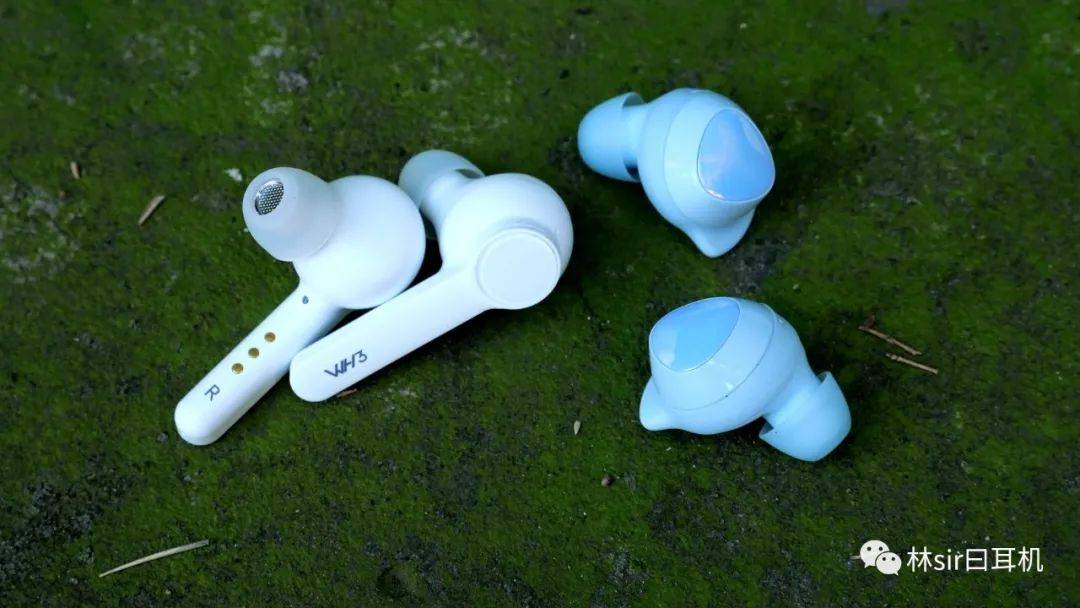 HiBy|第N眼美女——HiBy（海贝）WH3林氏评测