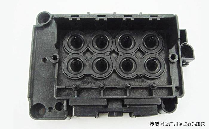 打印机|小轻快地摊时下流行物：白墨直喷烫画打印机