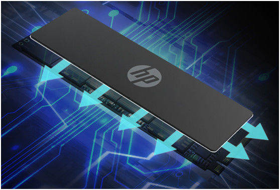 消息资讯|【新品直降、惊喜好礼】惠普EX900 Pro M.2首发：读取写入快人一步