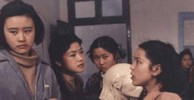 原创20年前，母亲惊艳中国影坛；20年后，女儿被评为“全球最美”