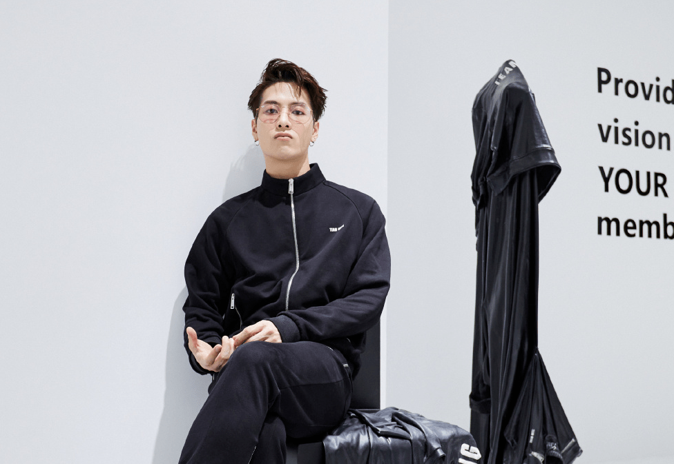 陈冠希|从群嘲土味到一货难求，谁在买明星潮牌？