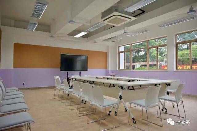 闵行实|背靠名校！上海这所新开学校热议度超高！9月首届招生成热门 |复旦附属闵行实