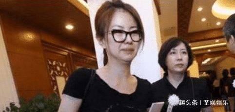 她是央视电影频道一姐,因压力太大身患癌症,抗癌失败42岁去世