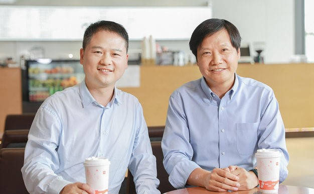 小米|又一友商前高管加入小米，将掌管手机研发