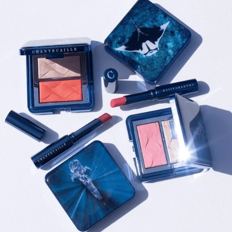 彩妆|捂好钱包!下半年彩妆界新品来啦,颜值高的让人实在是心动