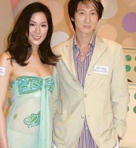 李家诚|原创27岁便升级为豪门阔太，徐子淇步步为营的人生你了解多少？