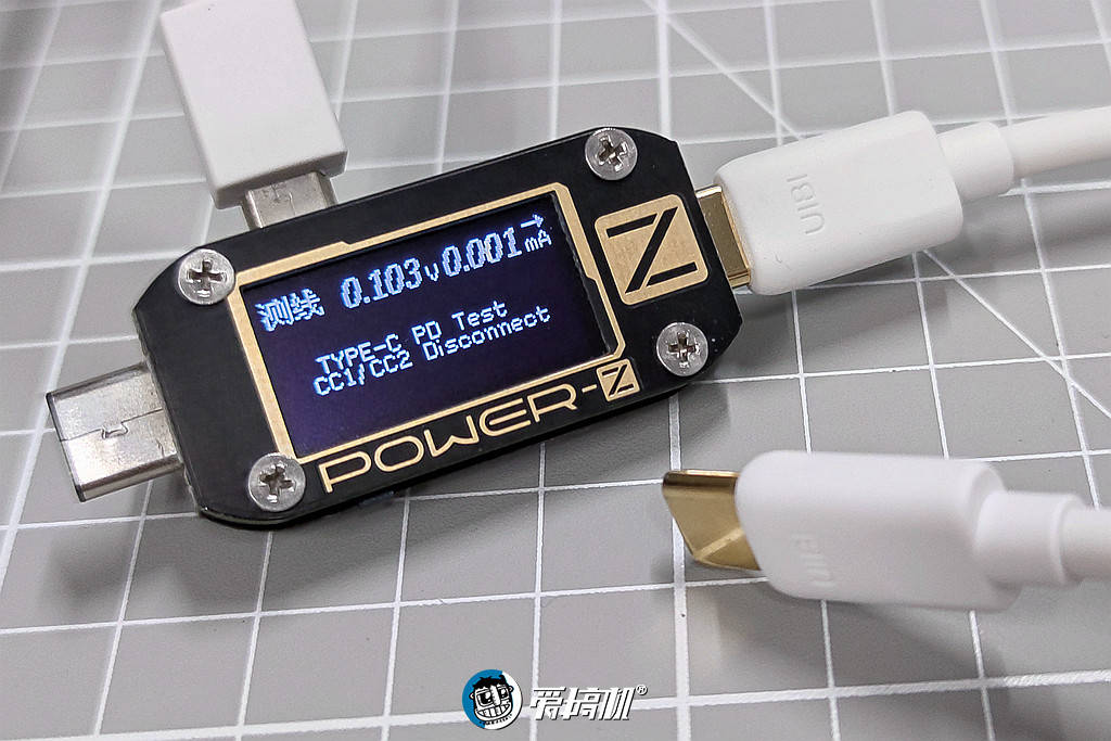 评测|轻奢便携 柚比18W PD迷你快充头评测