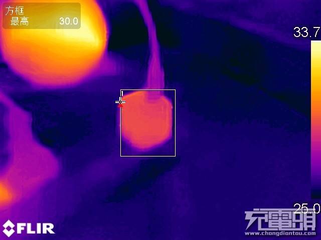 测评盘点|什么是小冰块？UIBI柚比 18W PD充电器评测