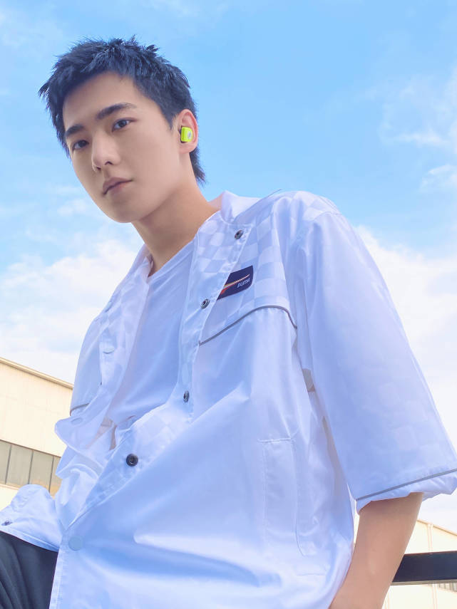 作品|原创又一个粉丝拒绝艺人新剧，杨洋迪丽热巴合作，难道不应该期待吗？