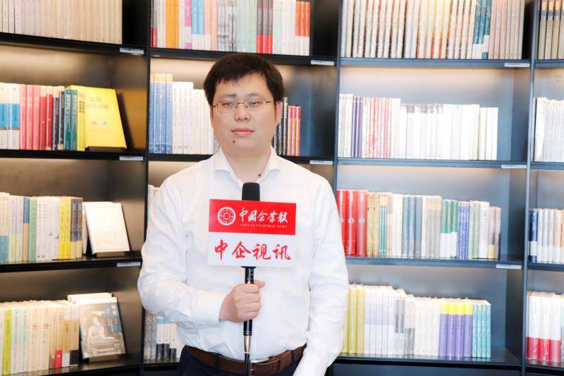 直播|新基建引领科技制高点 中企视讯联合《张江科技评论》打造高端直播节目