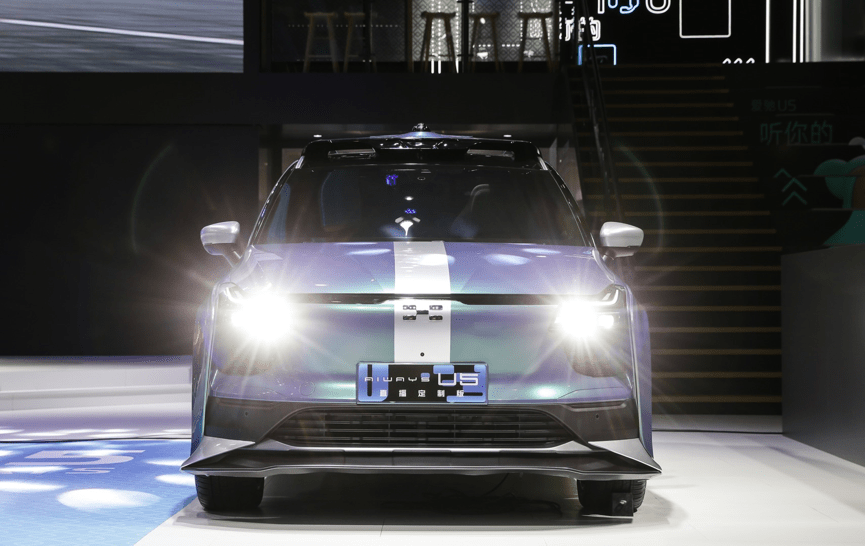 威马|爱驰、合众、威马，谁能走出ICU？