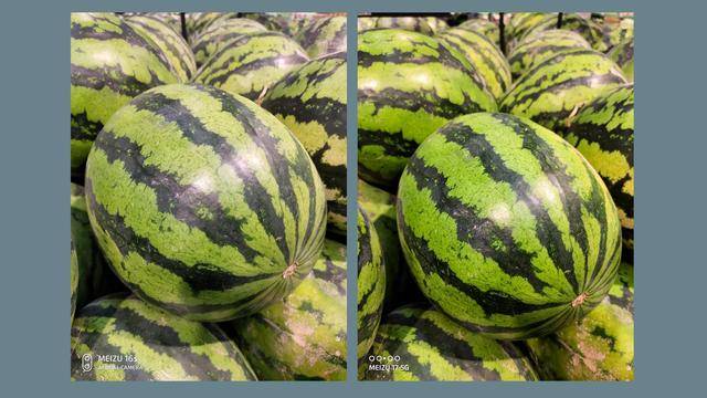 真香|魅族17测评：120Hz直屏，真香警告？