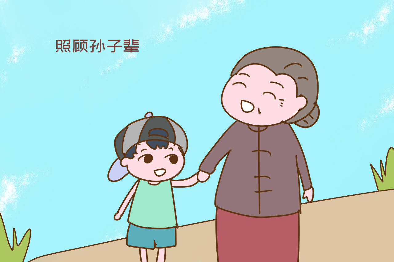 上都|真正有远见的父母，在以下事情上都很绝情，为晚年赢来福报