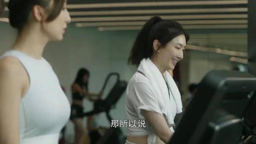 运动|《三十而已》赵静语为何完胜王漫妮，就这点江疏影在气质上就输了