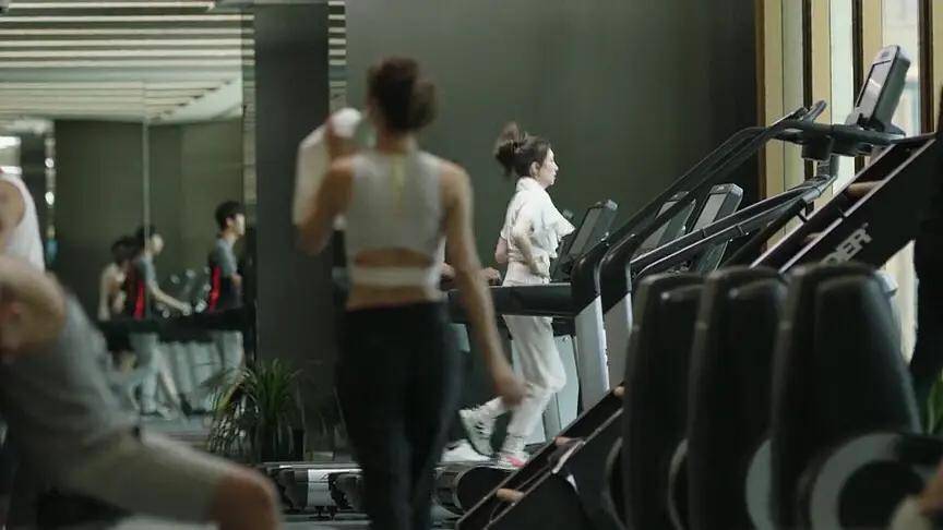 运动|《三十而已》赵静语为何完胜王漫妮，就这点江疏影在气质上就输了