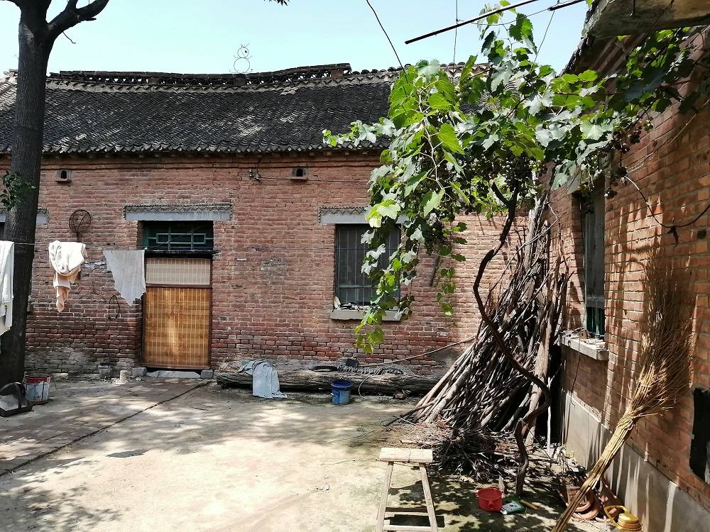 社会实践|直击大学生返家乡支教社会实践—升达学院第四届“青苗计划”支教团