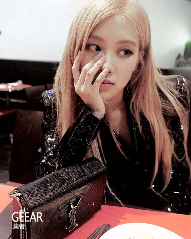 眼线|把眼睛放大2倍的化妆术！一起跟韩国女星偷师吧！