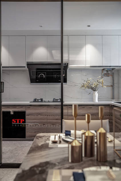 家居|学会这些，你家的精装房一定比邻居家美！