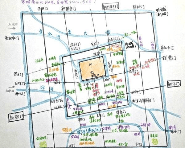 开封人口数量_开封夜景(2)