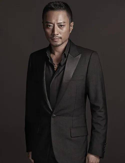 对比|原创《火线三兄弟》主演现状对比，黄渤的歌太魔性，李梦成潜力新星