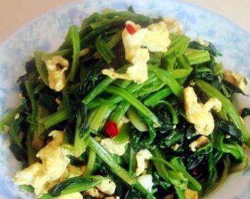 菠菜|多给孩子吃此菜，补血又明目，身高超同龄人！再苦不能苦孩子