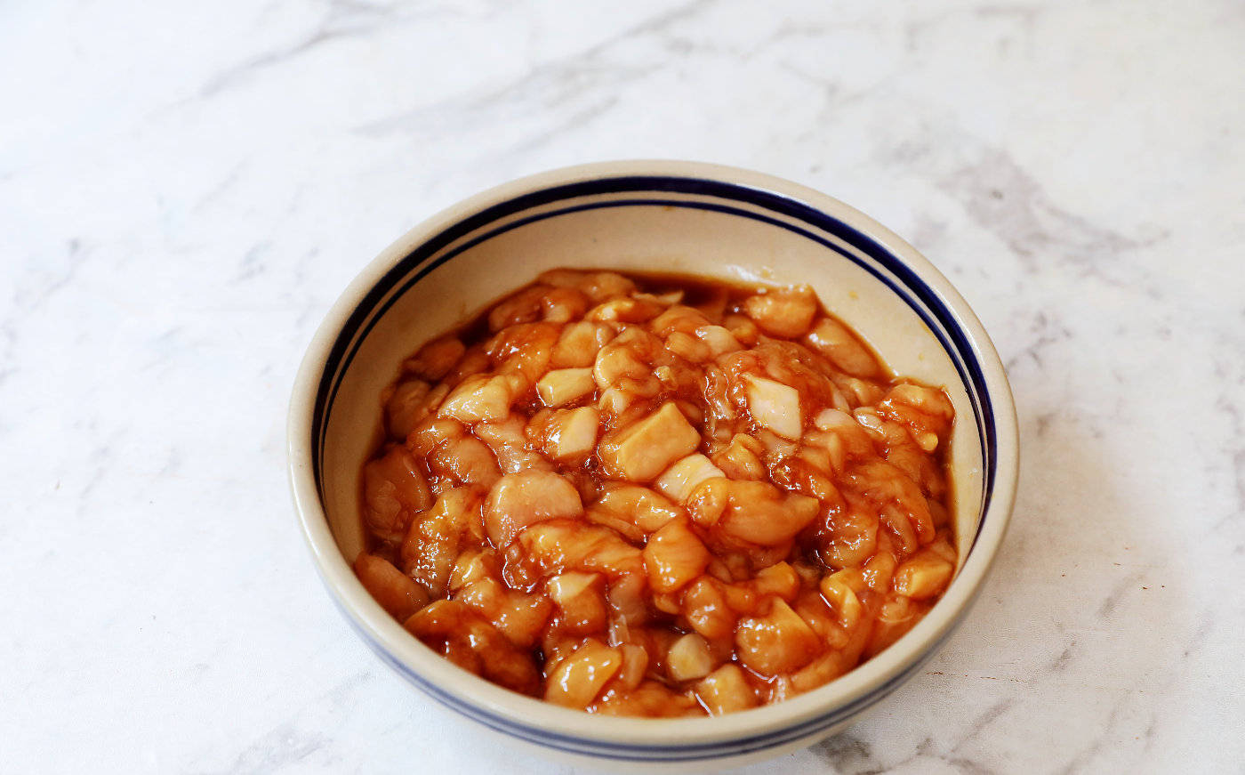 鲜肉|汤鲜肉嫩,酸甜开胃,上桌就被夸,最适合夏天有菜有肉一锅出