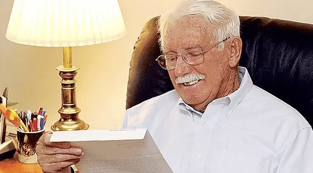 德军|孤独最可怕，二战德军幸存者主动联系当年敌人，只为纪念彼此芳华