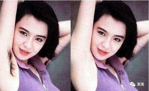 热巴|贵圈“好身材”图鉴:杨幂热巴用垫子,她直接填到臀爆炸