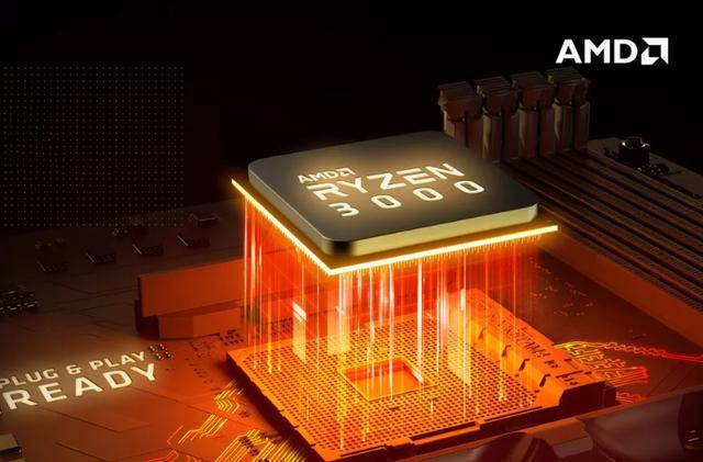 nm|刚找上台积电，英特尔的市值就一夜蒸发了400亿美元