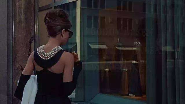 黄钻|经费在燃烧！那些在经典电影中出现的珠宝都是什么来头？