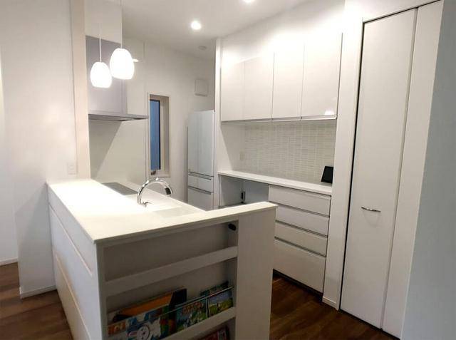 收纳|为日本这家装修点赞，5处空间细节处理不服不行，要有房就这么装！