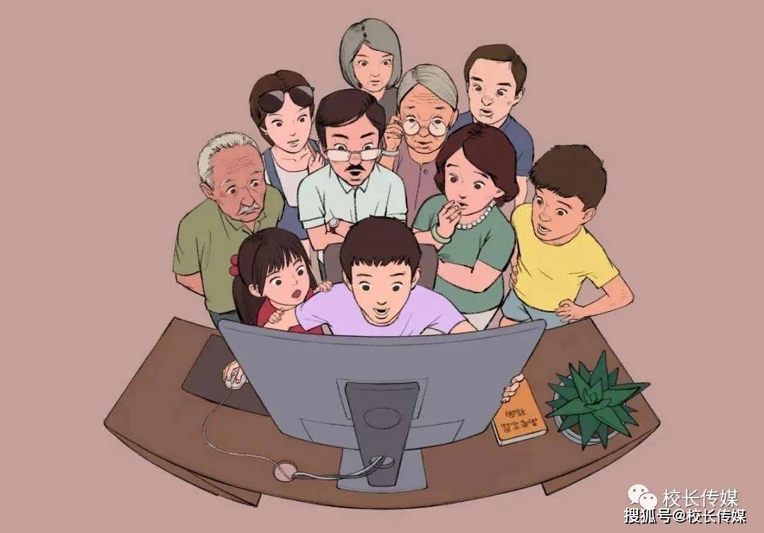 周克平|周克平：再见高考，再见分晓